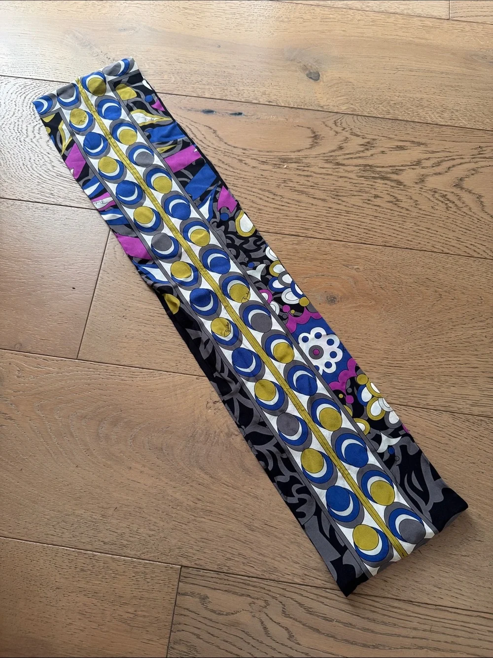 Emilio Pucci vintage emilio